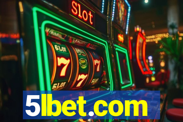 5lbet.com