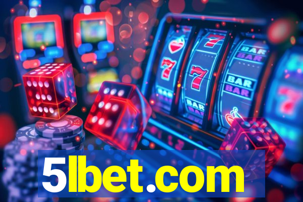 5lbet.com