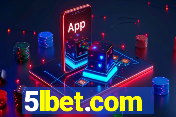 5lbet.com