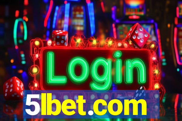 5lbet.com