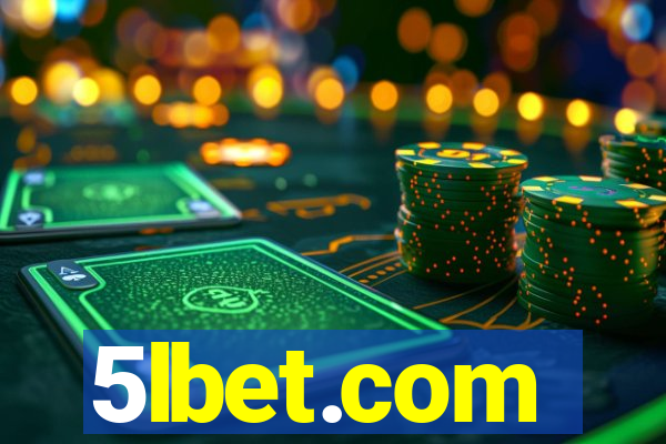 5lbet.com