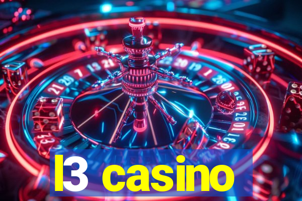 l3 casino