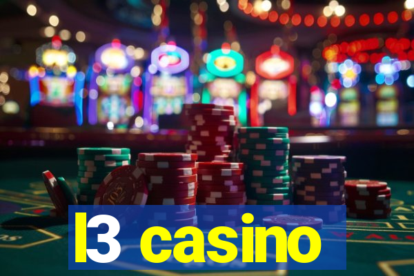 l3 casino