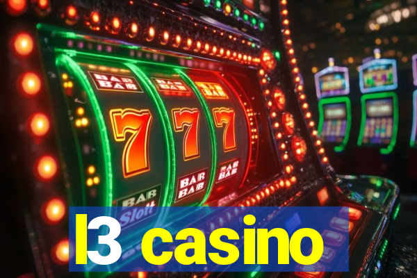 l3 casino