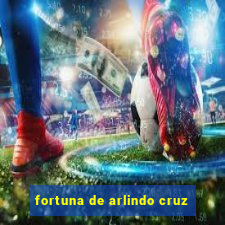 fortuna de arlindo cruz