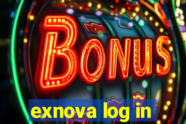 exnova log in