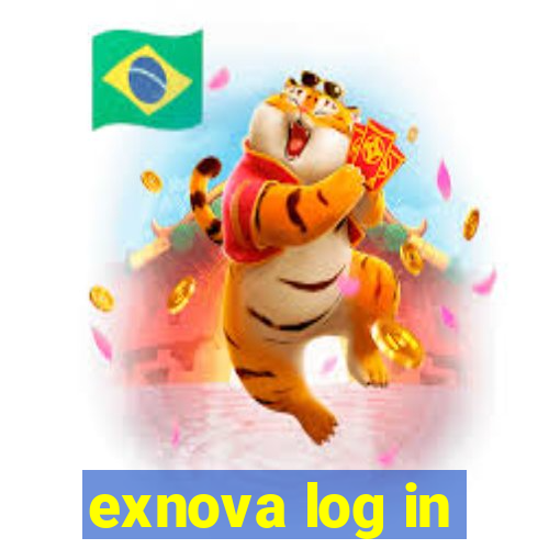 exnova log in