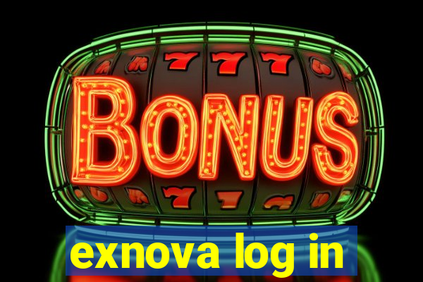 exnova log in