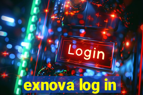 exnova log in