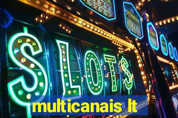 multicanais lt