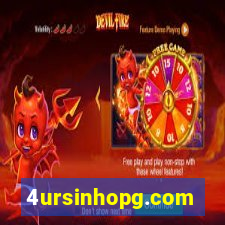 4ursinhopg.com