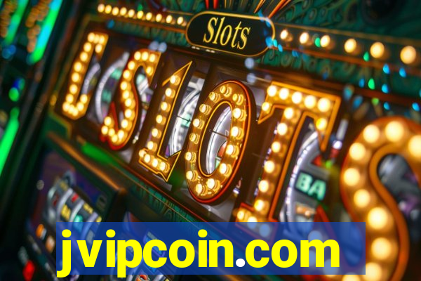 jvipcoin.com