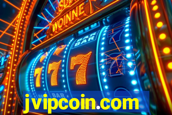 jvipcoin.com