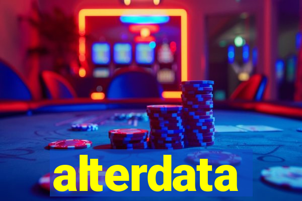 alterdata