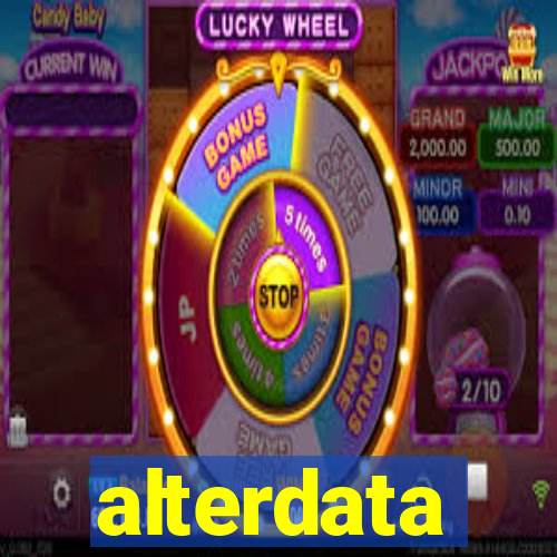 alterdata