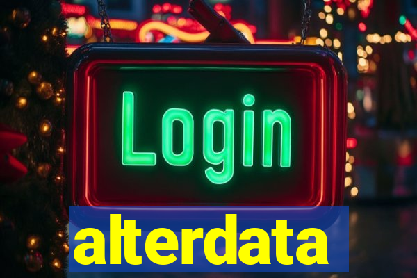 alterdata