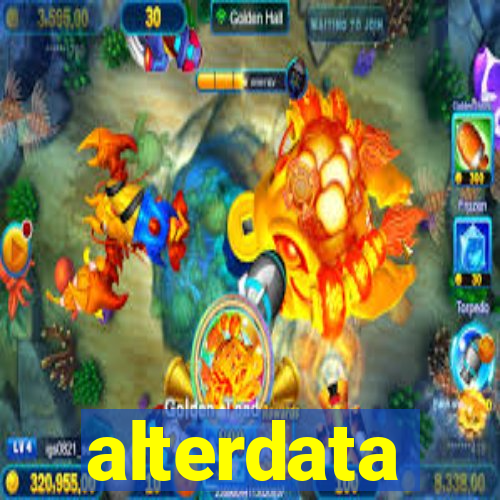 alterdata