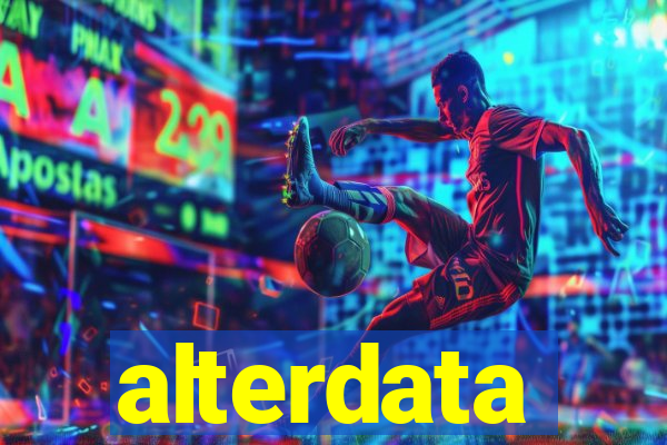 alterdata