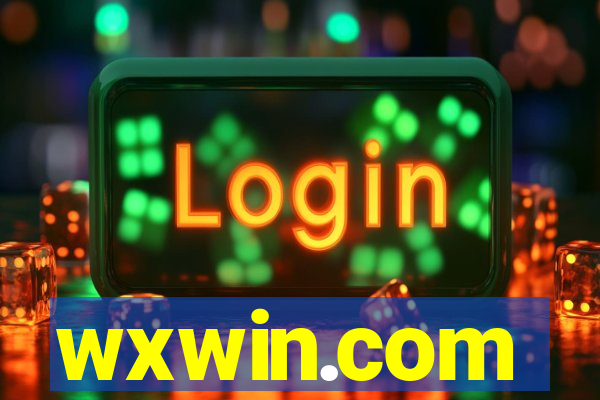 wxwin.com