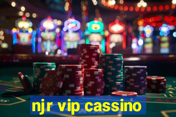 njr vip cassino