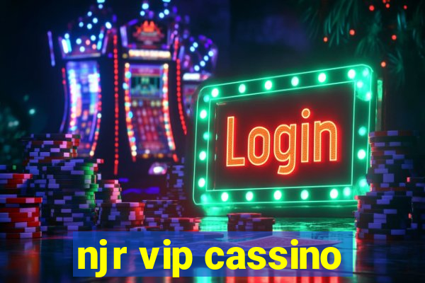 njr vip cassino