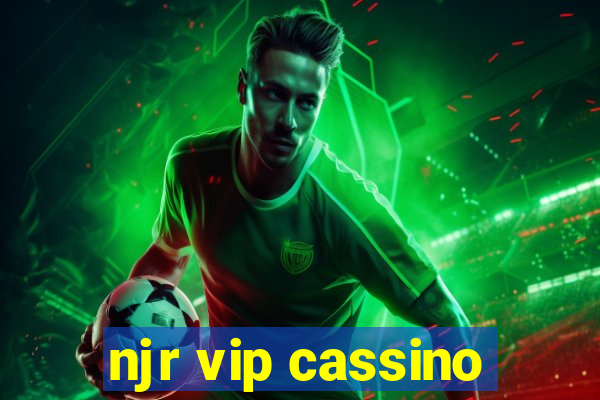 njr vip cassino