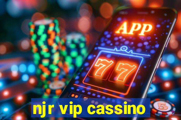 njr vip cassino