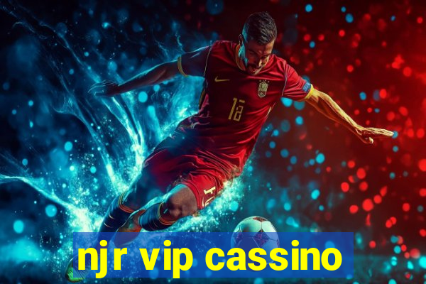 njr vip cassino