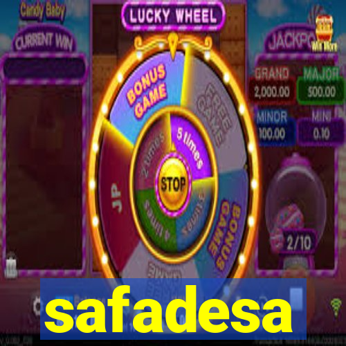 safadesa