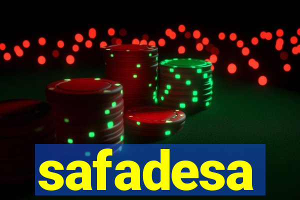 safadesa