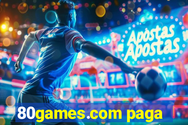 80games.com paga