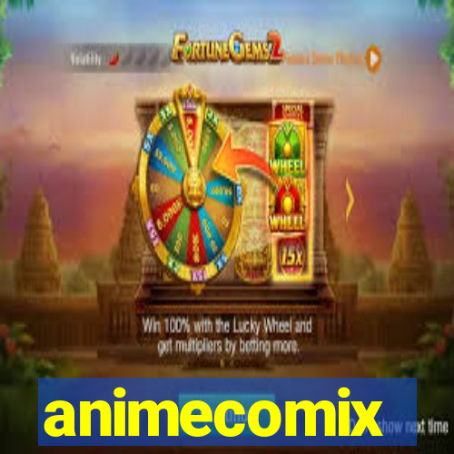 animecomix