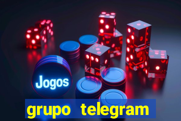 grupo telegram ganhar pix