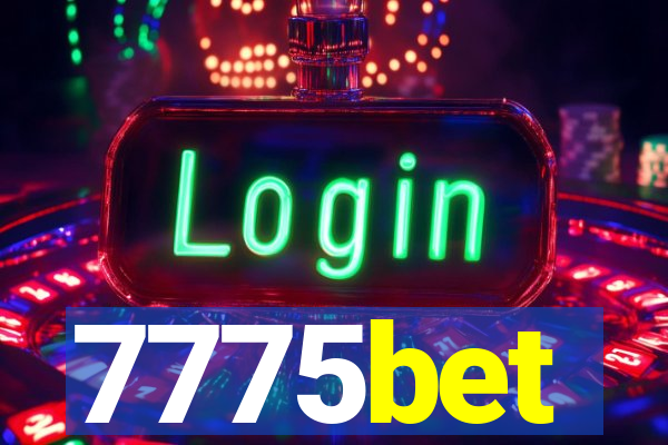 7775bet