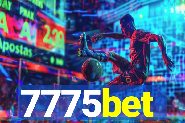 7775bet