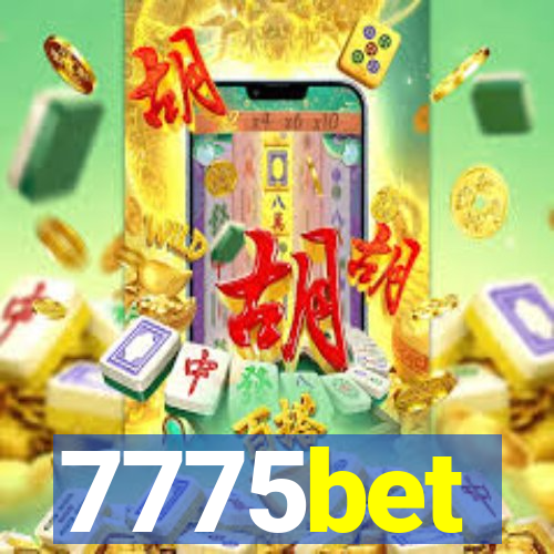 7775bet