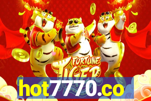 hot7770.co