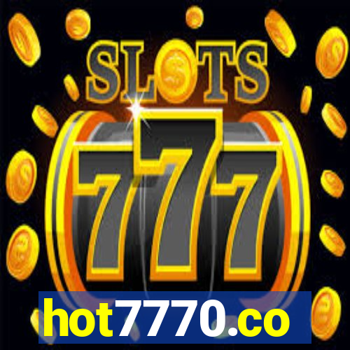 hot7770.co