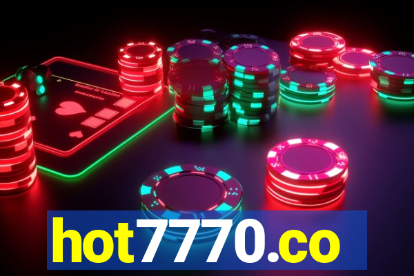 hot7770.co