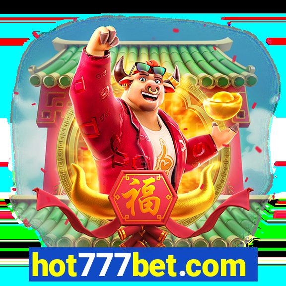 hot777bet.com