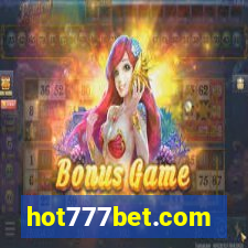 hot777bet.com