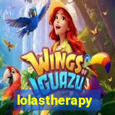 lolastherapy