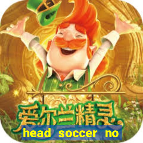 head soccer no click jogos