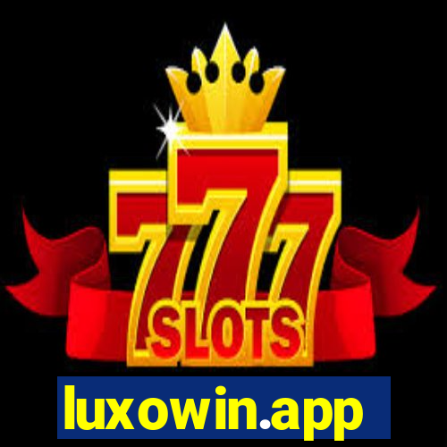 luxowin.app