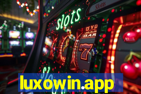 luxowin.app