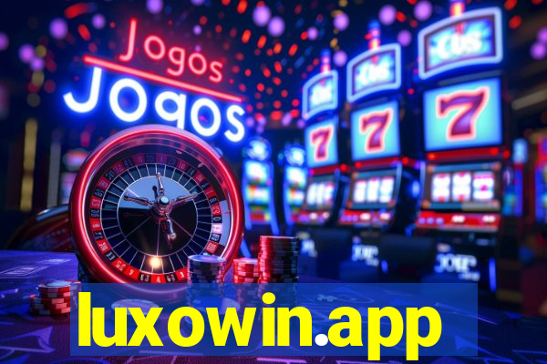 luxowin.app