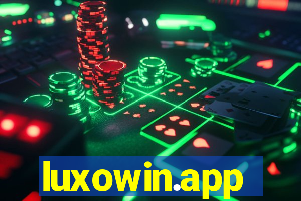 luxowin.app