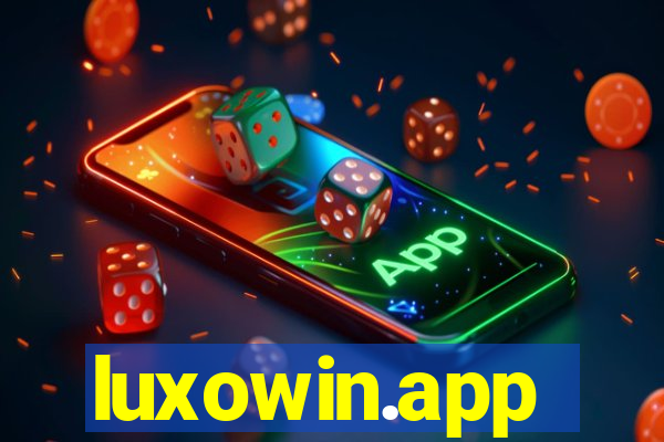 luxowin.app