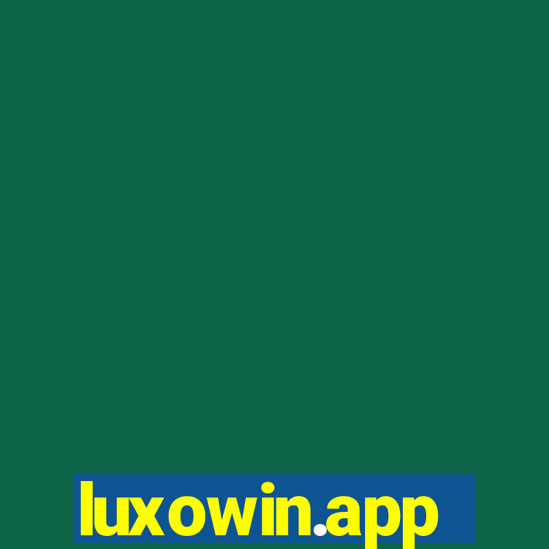 luxowin.app