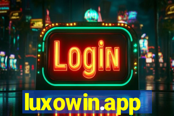 luxowin.app